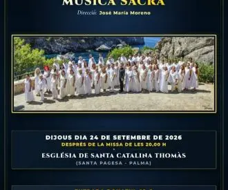Joies de la Música Sacra