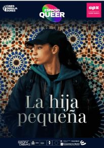 Imagen de la película La hija pequeña