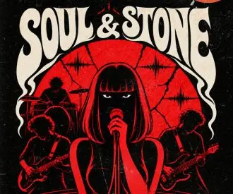 Live on Levels  - Soul & Stone