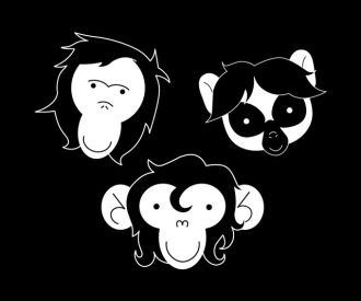 Matöse y los Primos Primates