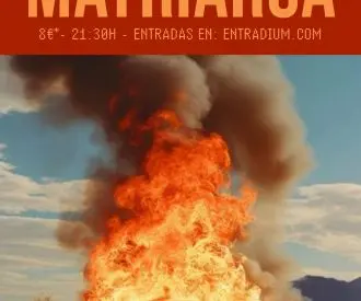 Matriarca