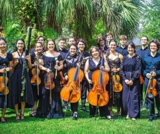 Musical Youth Orchestra of Miami