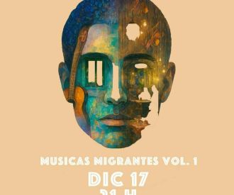 Músicas migrantes