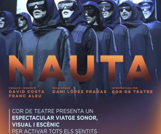 Nauta - Cor de teatre