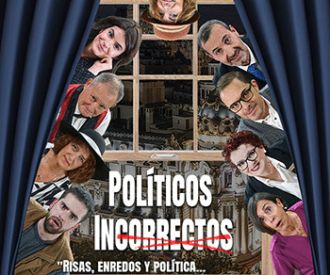 Políticos incorrectos
