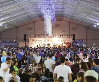 Recinto ferial de Alcobendas