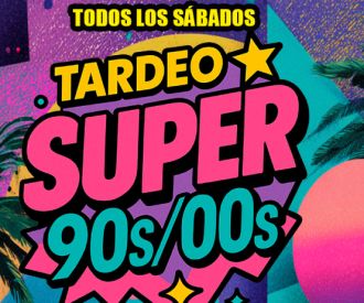 Tardeo Super 90s/00s