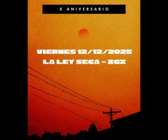 The Lines // Special show