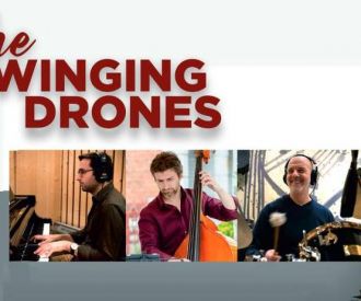 The Swinging Drones
