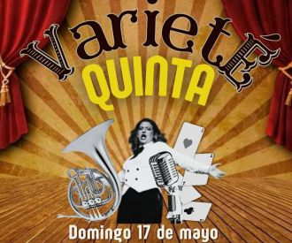 Varieté Quinta
