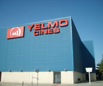 Yelmo Cines Albacete