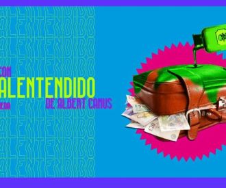 Acto de Voz: El Malentendido