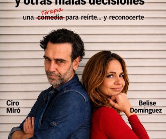 Amor, Signos y Otras Malas Decisiones