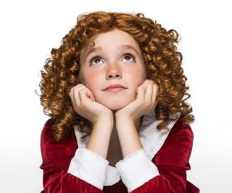 Annie Jr - Glee Club