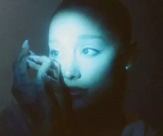 Ariana Grande