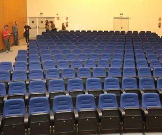 Auditori de Cas Serres