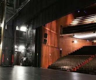 Auditorio Casa San José