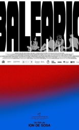 Cartel de la película Balearic
