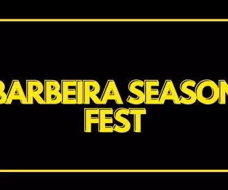 Barbeira Season Fest