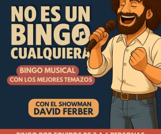 Bingo Musical