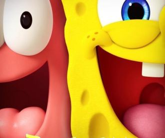 Bob Esponja: una Aventura Pirata