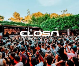 Closa Selects - Open air day Time