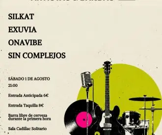 Concurso Cadillac Solitario