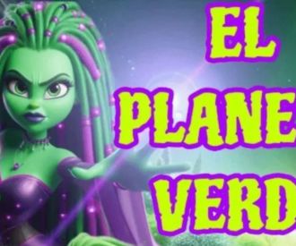 El Planeta Verde