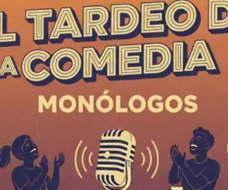 El Tardeo de la Comedia