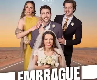 Embrague