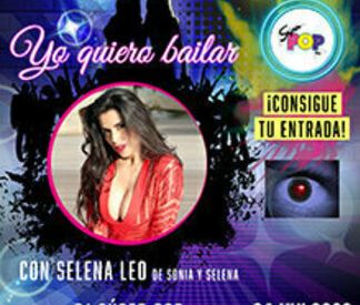 Fiesta 90, 2000 Yo Quiero Bailar