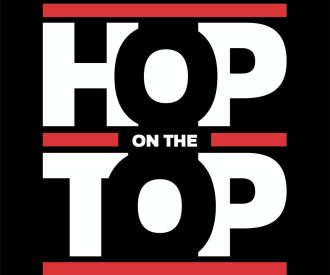 Hop on The Top NYE - Hip Hop, Soul & Funk