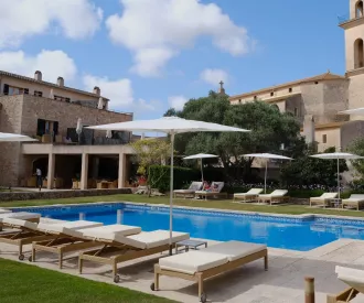 Hotel Ca'n Bonico