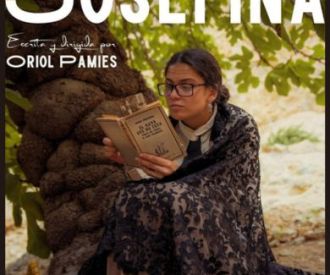 Josefina - Oriol Pamies