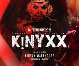 Carnival Fet!sh Edition