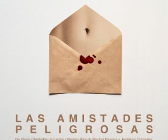 Las Amistades Peligrosas - Sala Russafa