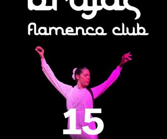 Las Brujas Club Flamenco