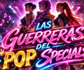 Las Guerreras del Pop Specials: Tributo al K-Pop