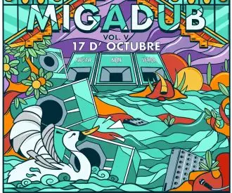 Migadub vol 5