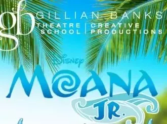 Moana, el musical - Sing-Along