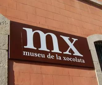 Museu de la Xocolata de Barcelona