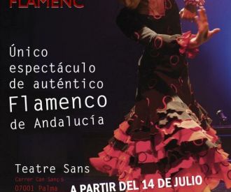 Nits de Flamenc