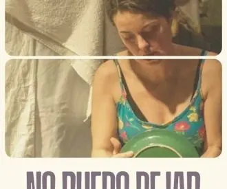 No Puedo Dejar de Lavar los Platos - Merienda Dramática
