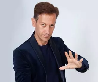 Pedro Volta