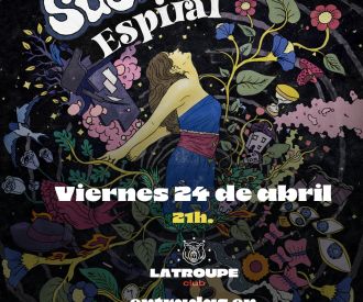 Susana Peña y su Banda