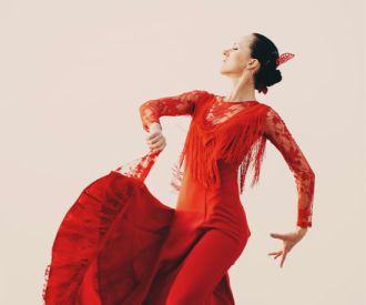 Taller Techno Flamenco en Espacio Perón