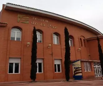 Teatro de la Paz