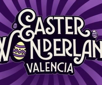 Valencia Easter Wonderland