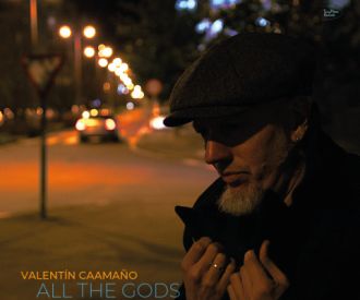 Valentín Caamaño