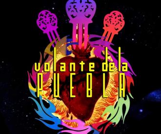 Volante de la Puebla